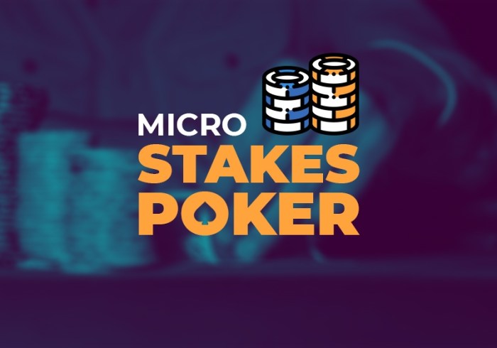 The Best Micro Stakes Poker Sites in September 2025 Slot Online: Receh Tapi Pola Stabil = WD Tiap Hari